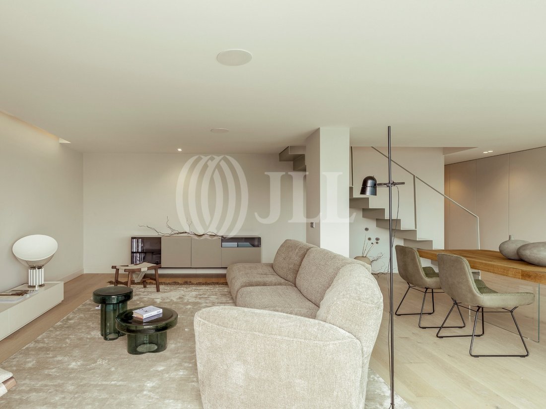 Apartment in Avenidas Novas, Lisbon, Portugal 4 - 17225996