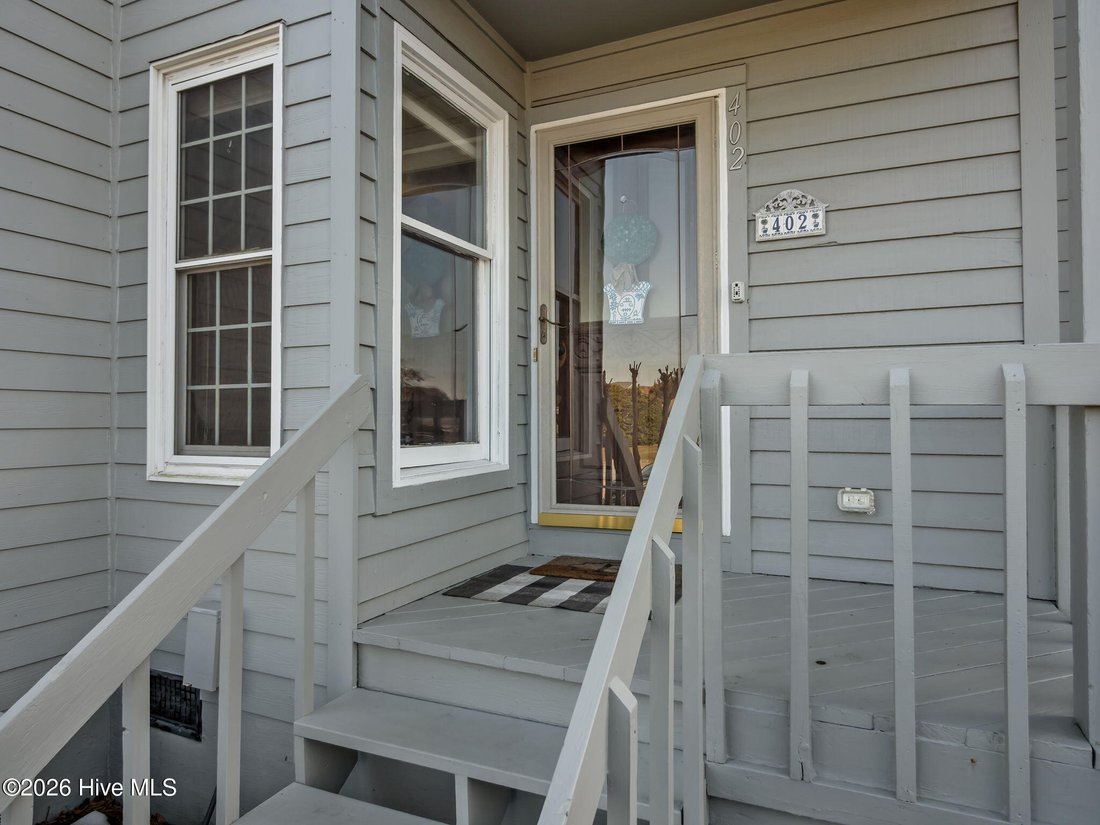 Townhouse in Emerald Isle, North Carolina, United States 4 - 17222796