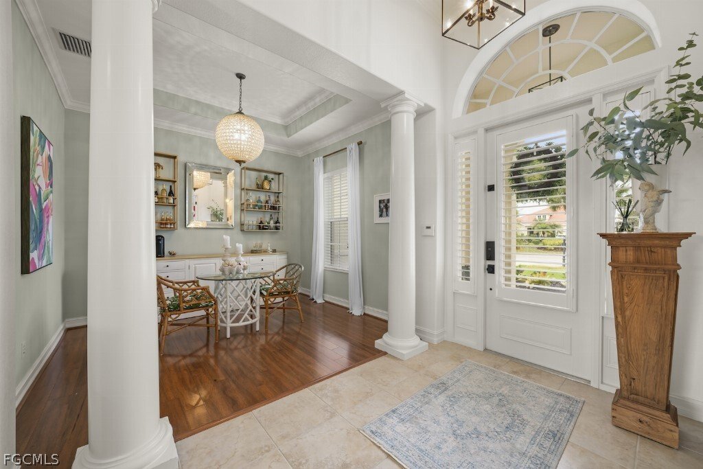 House in Cape Coral, Florida, United States 5 - 17222165