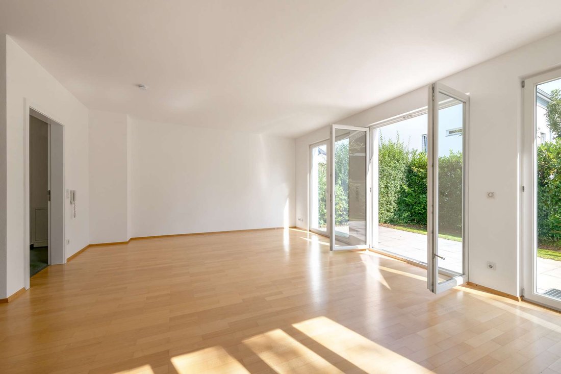 House in Munich, Bavaria, Germany 3 - 17220214