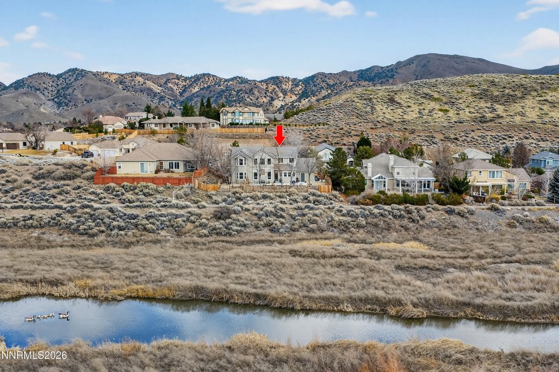 House in Reno, Nevada, United States 2 - 17228050