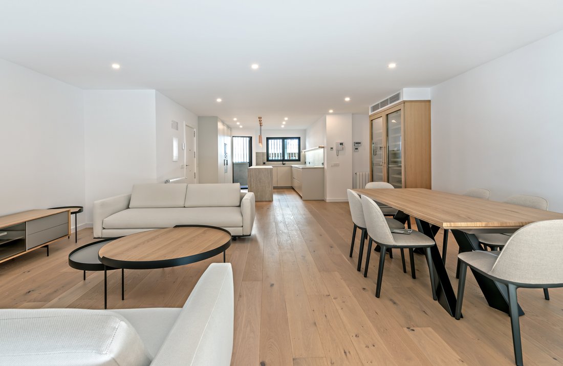Apartment in Palma, Balearic Islands, Spain 3 - 17220542
