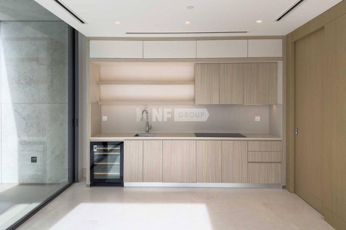 Villa in Jumeirah, Dubai, United Arab Emirates 4 - 17220866