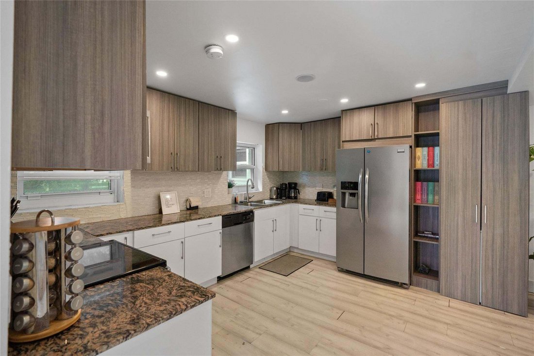 House in Fort Lauderdale, Florida, United States 2 - 17218390