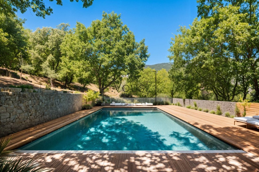 House in Bargemon, Provence-Alpes-Côte d'Azur, France 2 - 17218967