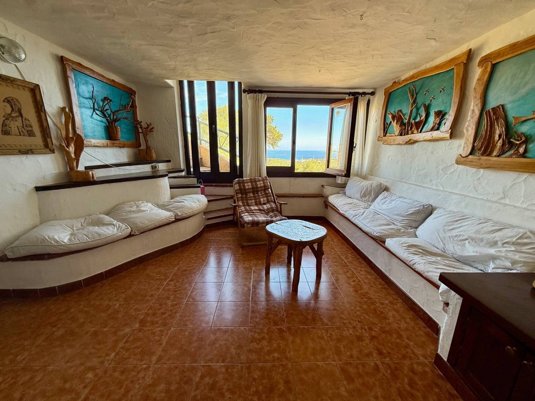 Villa in Rudalza, Olbia, Italy 5 - 17229129