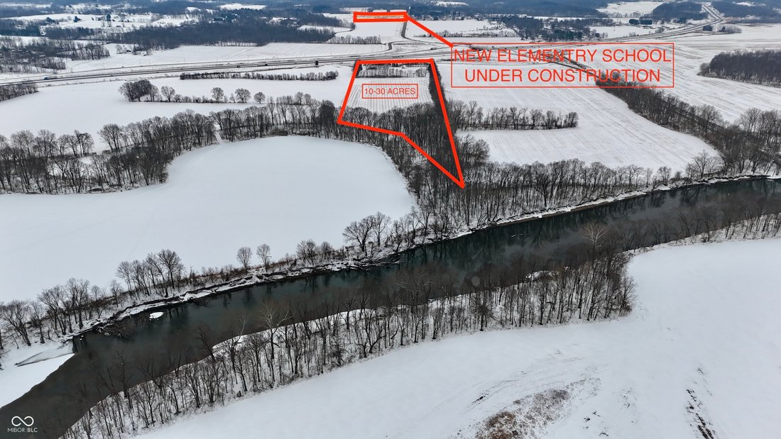 Land in Shelbyville, Indiana, United States 3 - 17221040