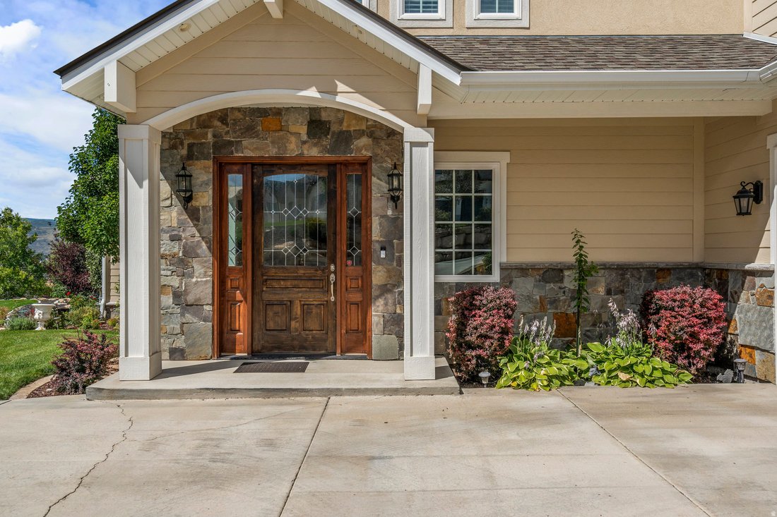 House in Heber City, Utah, United States 3 - 16593791