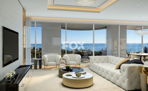 Wohnung in Limassol, Limassol, Zypern 1