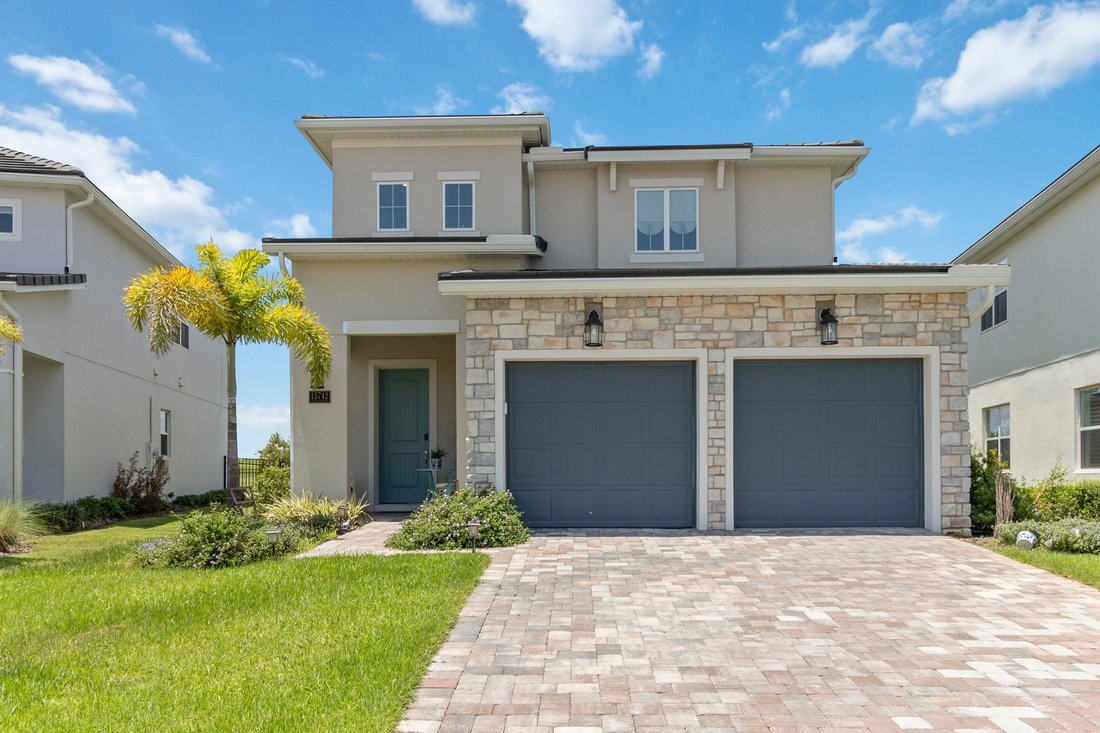 House in Montverde, Florida, United States 1 - 17227264