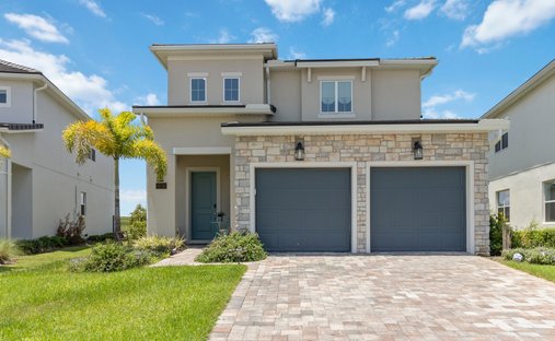 Casa en Montverde, Florida, Estados Unidos 1