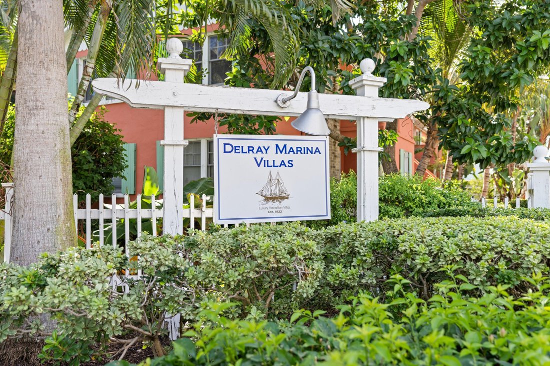House in Delray Beach, Florida, United States 1 - 17005397