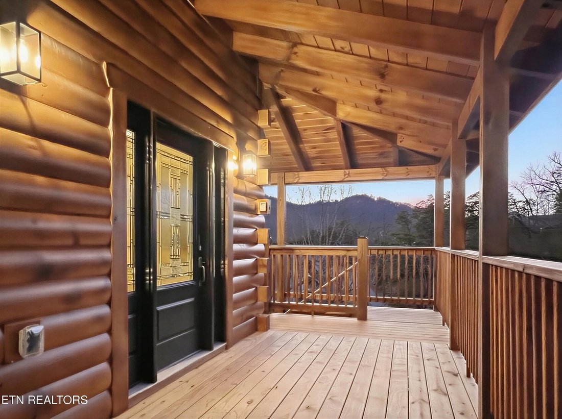 House in Pigeon Forge, Tennessee, United States 2 - 17225741