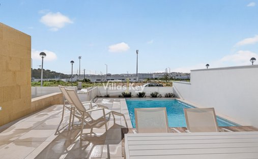 House in São Sebastião, Lagos, Sao Goncalo de Lagos, Portugal 1