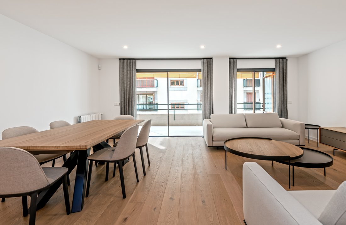 Apartment in Palma, Balearic Islands, Spain 2 - 17220542