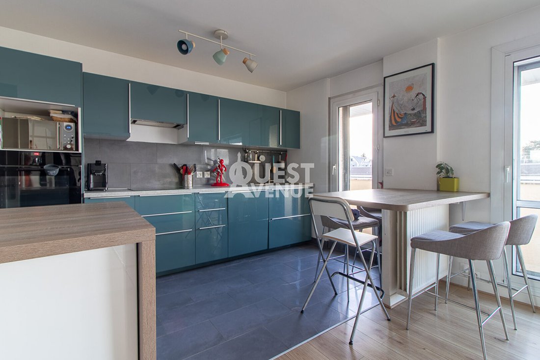Apartment in Saint-Cloud, Ile-de-France, France 3 - 17224872