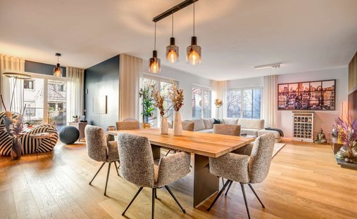 Apartment in Munich, Bavaria, Germany 1