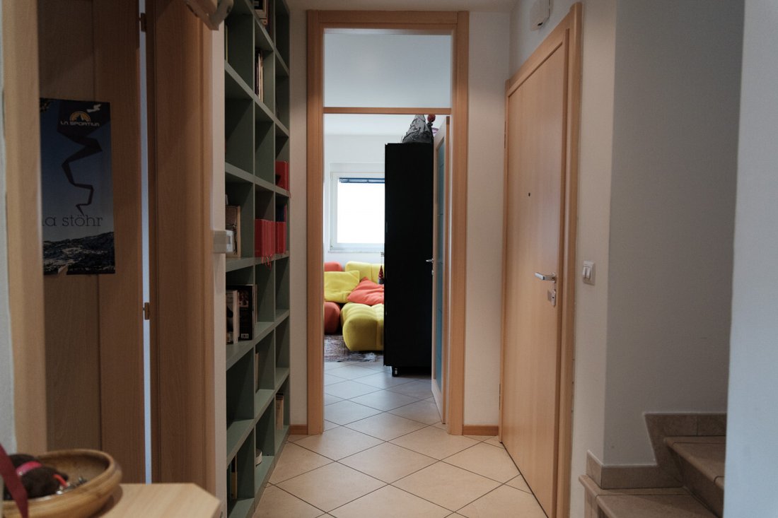 Apartment in Piani-Rencio Center / Piani-Rencio Zentrum, Bolzano / Bozen, Trentino – Alto Adige/Südtirol 2 - 17223746