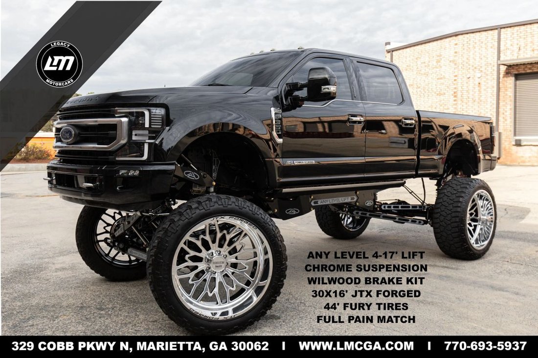 Pickup in Marietta, GA, United States 1 - 17145621