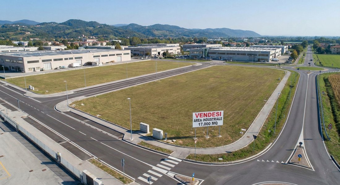 Land in Montebelluna, Veneto, Italy 3 - 15478984