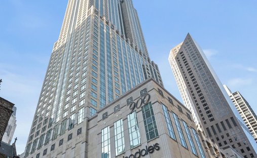 appartement à Chicago, Illinois, États-Unis 1