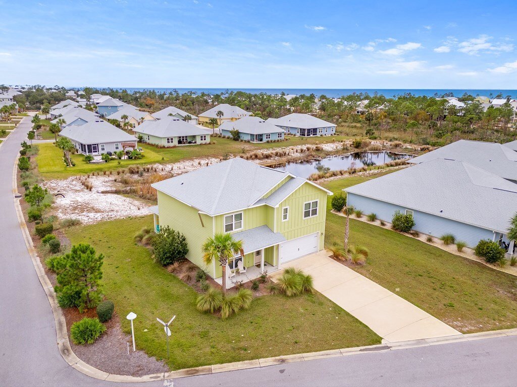 House in Port St. Joe, Florida, United States 4 - 17228182