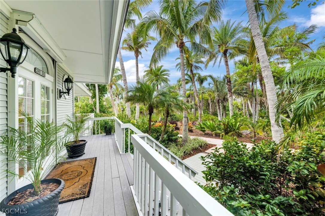 House in Captiva, Florida, United States 5 - 17226936