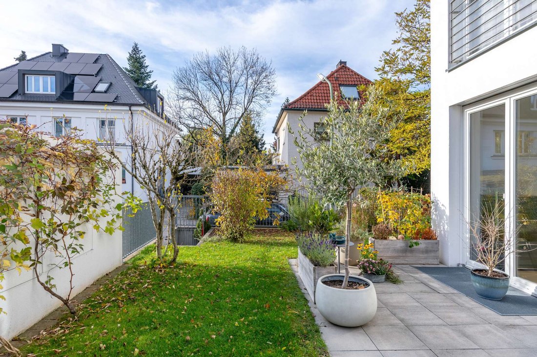 House in Munich, Bavaria, Germany 2 - 17220214