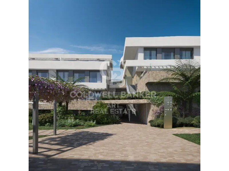Apartment in Estepona, Andalusia, Spain 2 - 17223558