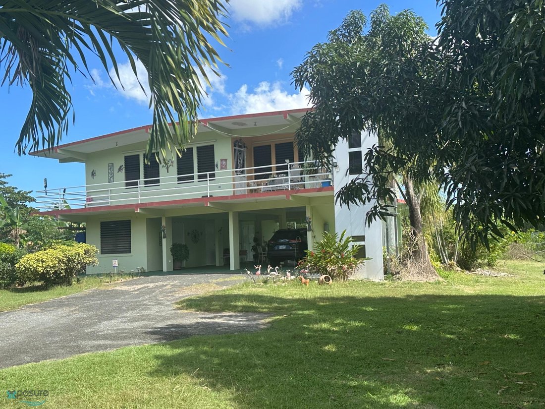House in Aguada, Aguada, Puerto Rico 3 - 17227166