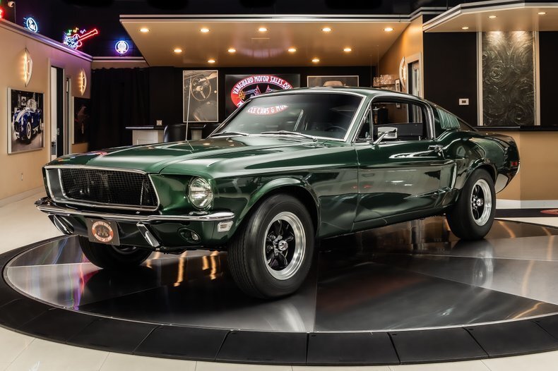 Coupe in Plymouth, United States 1 - 17218135