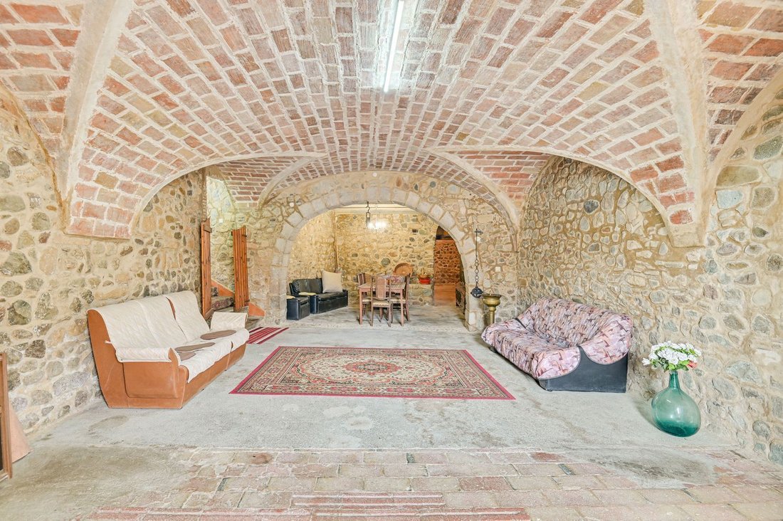 Country House in Cervia de Ter, Catalonia, Spain 2 - 17220347