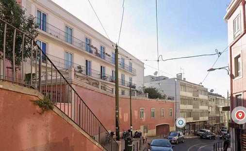 Apartment in Sao Vicente, Lisbon, Portugal 1