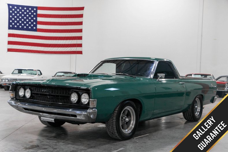 Pickup in Plainfield, United States 1 - 17218373