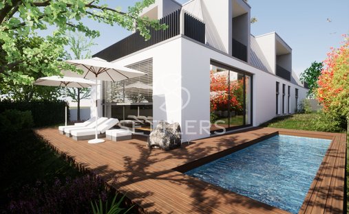 Haus in Cascais und Estoril, Lissabon, Portugal 1