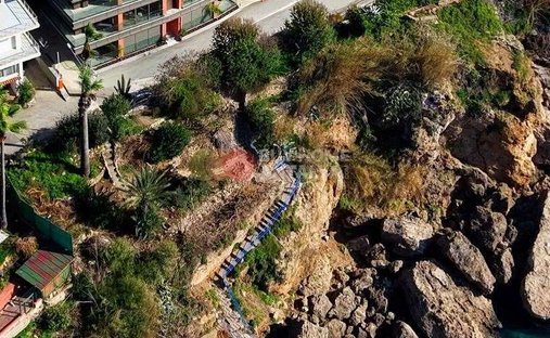 Apartamento en Antalya, Provincia de Antalya, Turquía 1