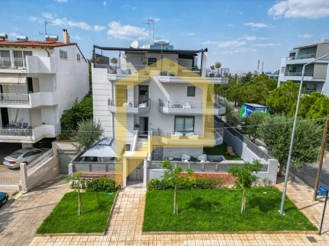 House in Glyfada, Attica, Greece 1 - 13438890
