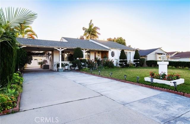 House in Downey, California, United States 1 - 17218948
