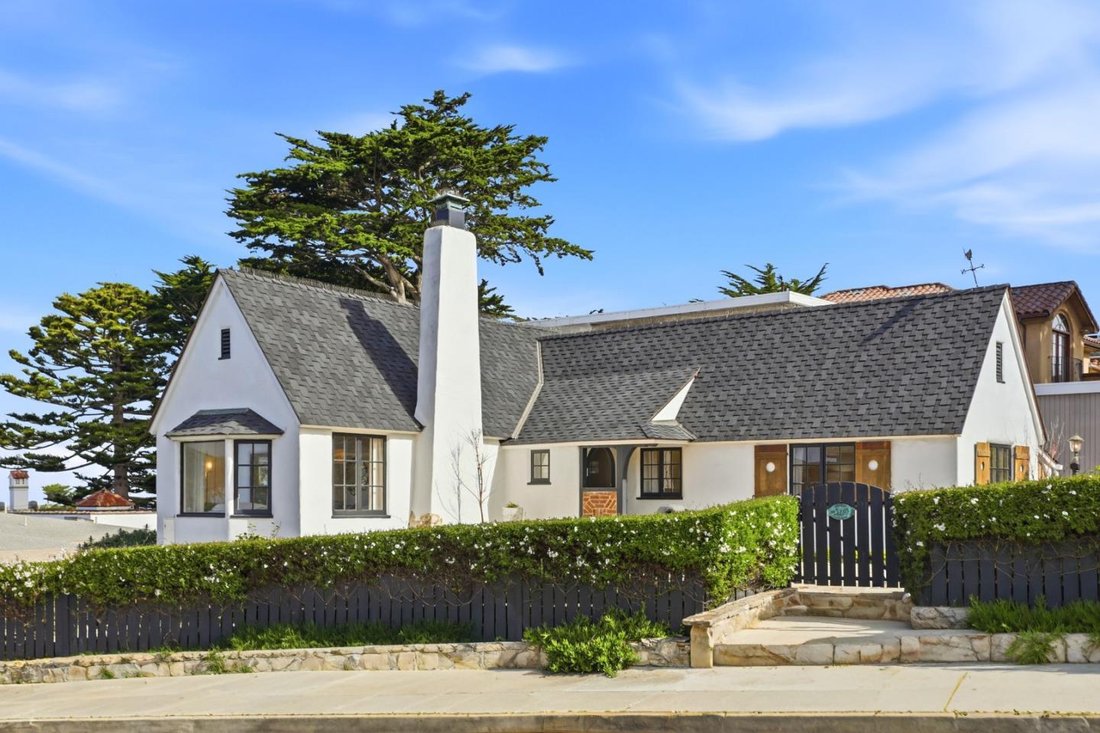 House in Pacific Grove, California, United States 5 - 17230182