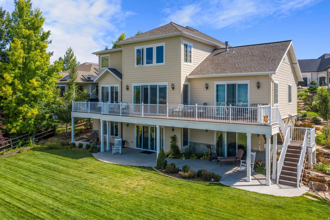 House in Heber City, Utah, United States 4 - 16593791