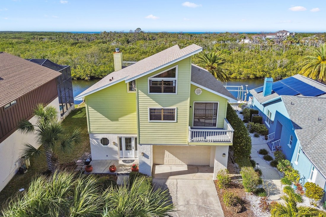 House in New Port Richey, Florida, United States 1 - 17218436