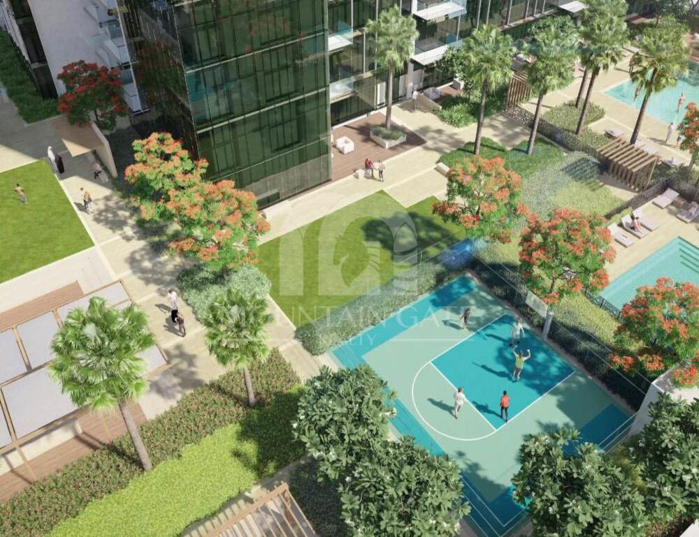 Apartment in Burj Khalifa Lake, Downtown Dubai, Dubai 2 - 17220526