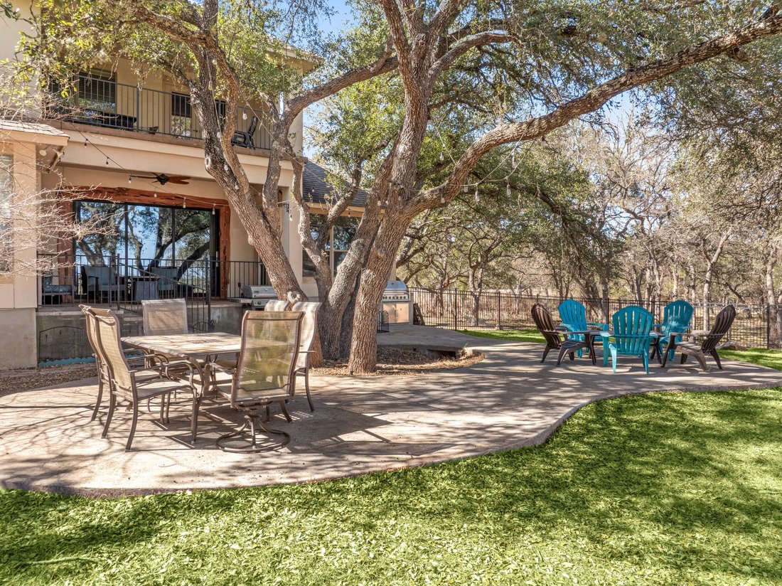 Casa a Spring Branch, Texas, Stati Uniti 4 - 17227221