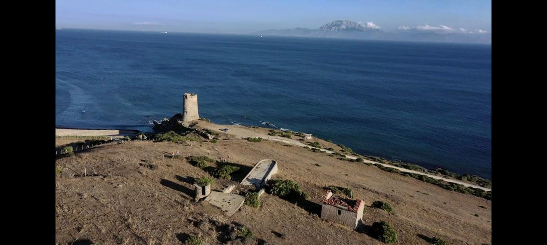 Land in Tarifa, Andalusia, Spain 1 - 17218805
