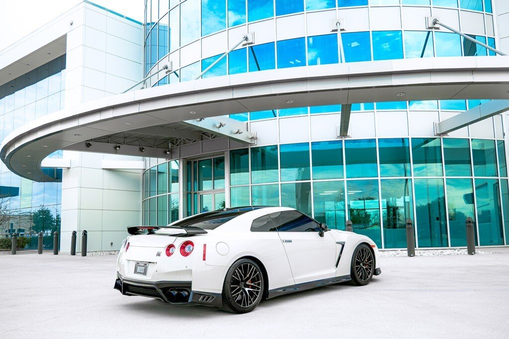 Nissan GT-R in Dallas, TX, United States 5 - 17227208