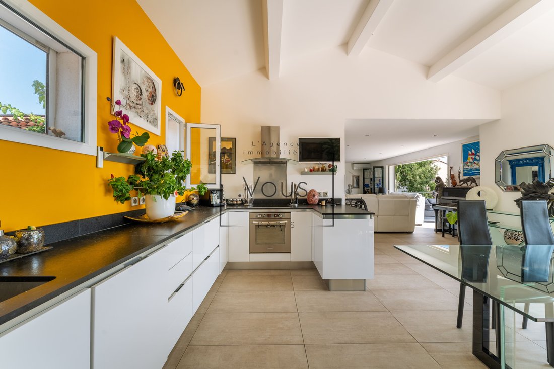 House in Frejus, Provence-Alpes-Côte d'Azur, France 5 - 17218943