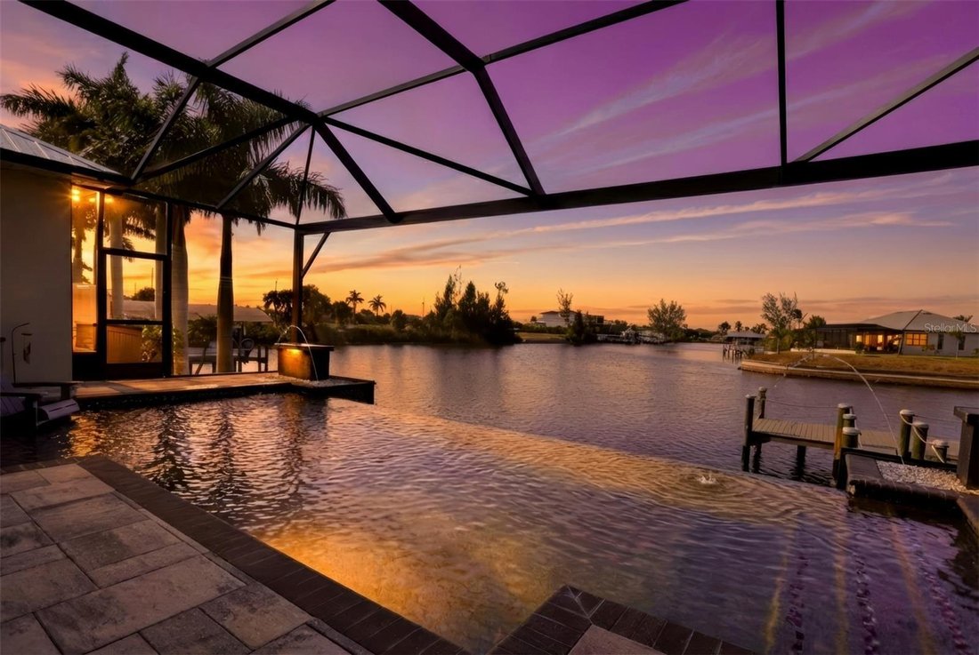 House in Cape Coral, Florida, United States 1 - 17222009