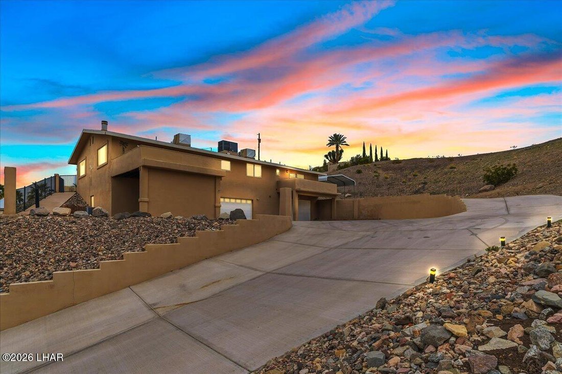 House in Desert Hills, Arizona, United States 4 - 17221065