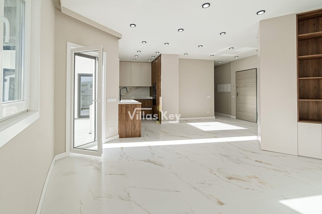 Apartment in Armacao de Pera, Algarve, Portugal 2 - 17223611