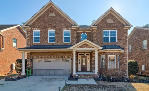 Maison à Lexington, Caroline du Sud, États-Unis 1